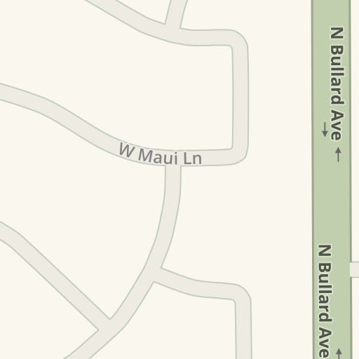 Driving directions to Legacy Park & Playground, N 145th Ave, Surprise - Waze