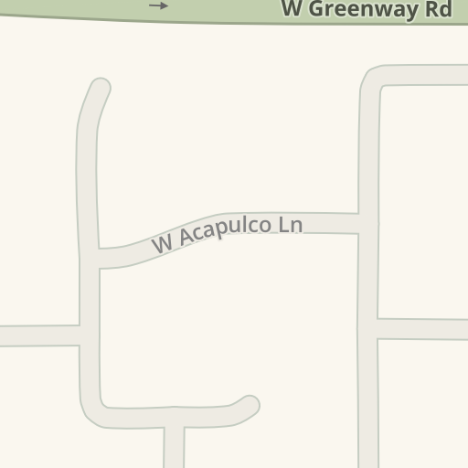 Driving directions to Legacy Park & Playground, N 145th Ave, Surprise - Waze