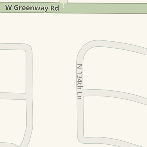 Driving directions to Legacy Park & Playground, N 145th Ave, Surprise - Waze