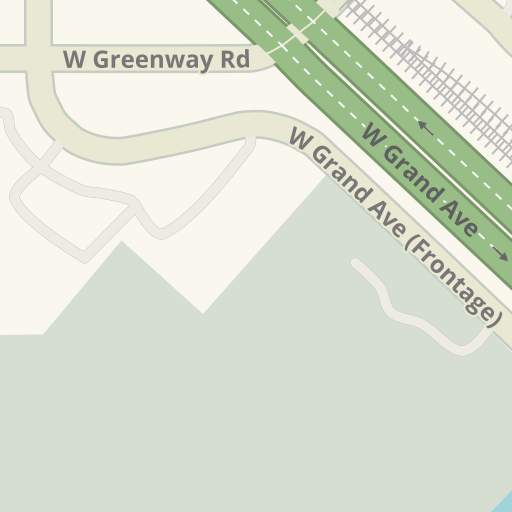 Driving directions to Legacy Park & Playground, N 145th Ave, Surprise - Waze