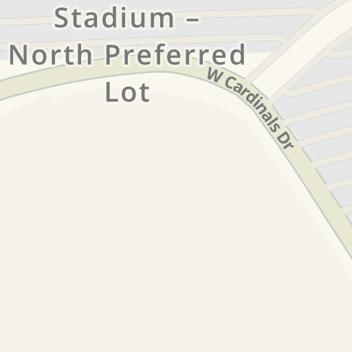 State Farm Stadium, 1 Cardinals Dr, Glendale, AZ, Stadiums Arenas &  Athletic Fields - MapQuest