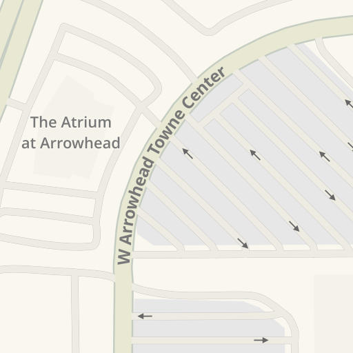 Driving Directions To Portillo S Driving Directions To Portillo's Hot Dogs, 17125 N 79Th Ave, Glendale - Waze