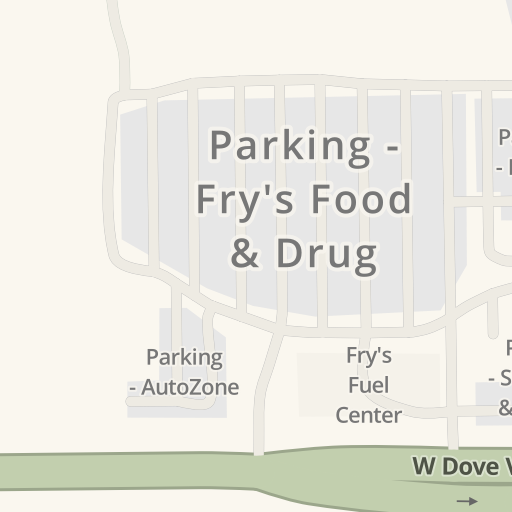 Driving directions to Westburne, 6 Duckworth Ave, St Thomas - Waze