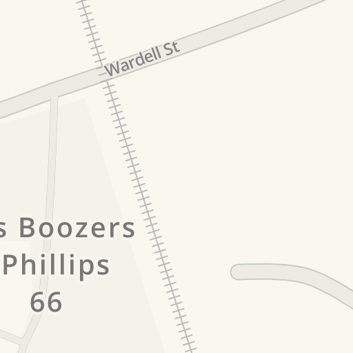 KJ's Boozers, 1300 W Broadway St, Idaho Falls, ID, Convenience Stores -  MapQuest