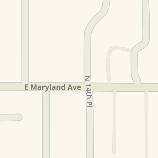 Driving directions to Hair Craft Salon, 6522 N 16th St, Phoenix - Waze Driving directions to Hair Craft Salon, 6522 N 16th St, Phoenix - Waze
