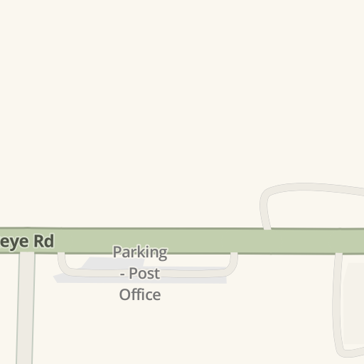 Driving directions to USCIS Phoenix Field Office, 1330 S 16th St, Phoenix -  Waze