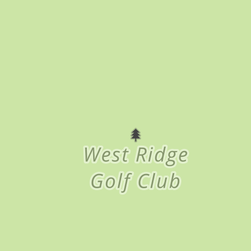 The Ridge Golf Club, West Valley City, UT