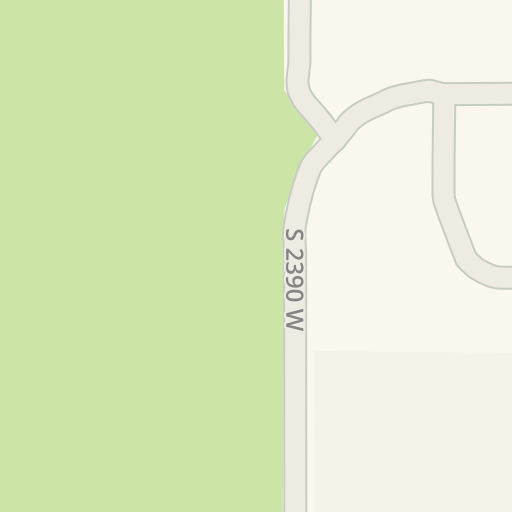 Driving directions to Mountain View Golf Course, 2400 W Gardner Ln, West  Jordan - Waze