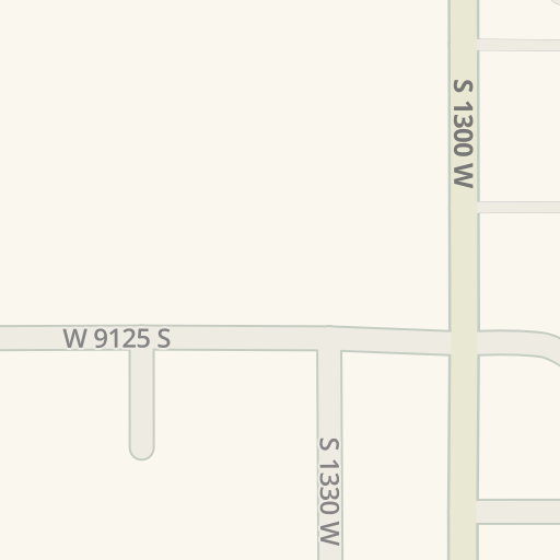 Driving Directions To Taylor Andrews Academy Of Hair Design S 1520 W 9052 West Jordan Waze