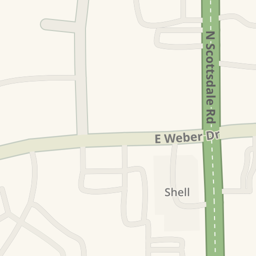 Driving Directions To Del Taco Driving Directions To Del Taco, 1331 N Scottsdale Rd, Tempe - Waze