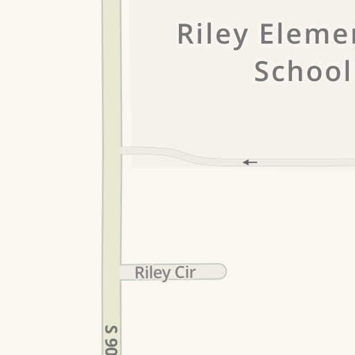 Riley Elementary School - Salt Lake City