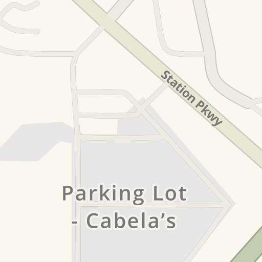 Driving directions to Cabela s 391 cabelas Dr Farmington Waze