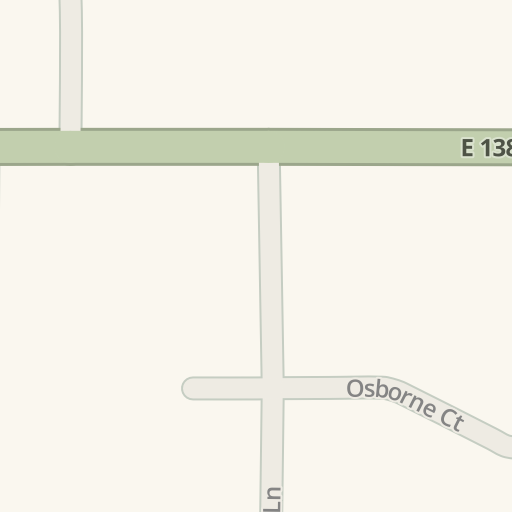 Driving Directions To Southridge Park S Osborne Ln Draper Waze