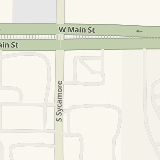 Driving directions to Mariscos Mr. Shrimp, 1749 W Main St, Mesa - Waze