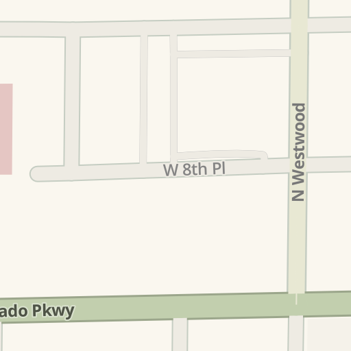 Driving directions to Sloan Park, 2330 W Rio Salado Pkwy, Mesa - Waze