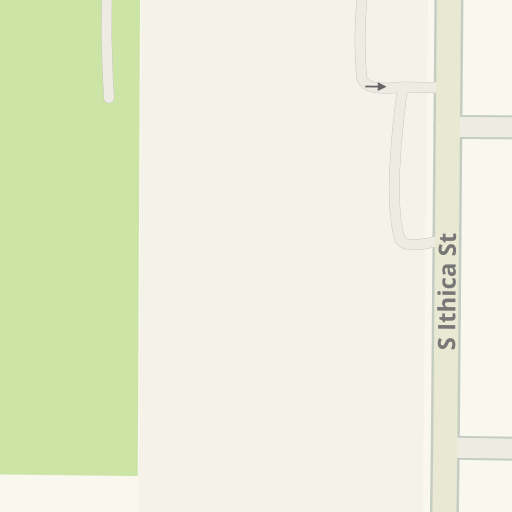 Driving Directions To Animal Health International Inc 550 E Frye Rd Chandler Waze