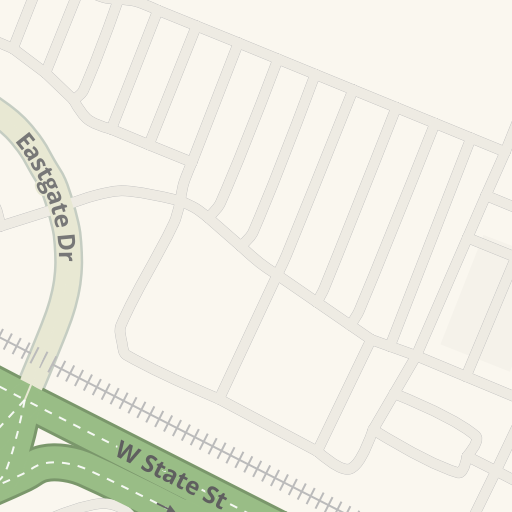 driving directions to the nearest lowe's