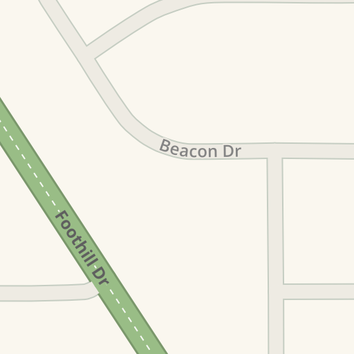 Driving Directions To The Nearest Wendy S Driving Directions To Wendy's, 1309 S Foothill Dr, Salt Lake City - Waze