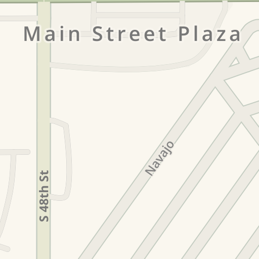 Venture Out Mesa Az Map Driving Directions To Venture Out Rv Resort, 5001 E Main St, Mesa - Waze