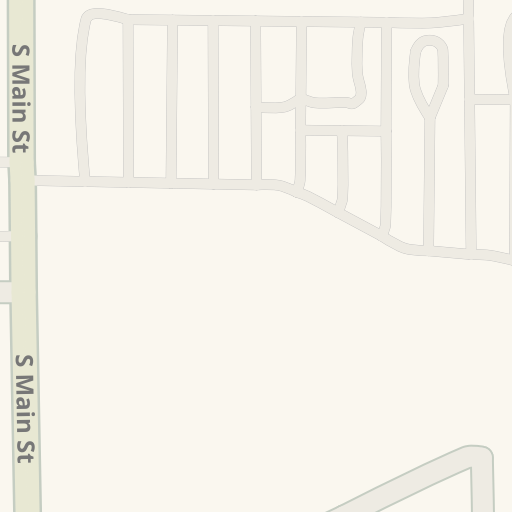 Driving directions to Michaels, 130 E University Pkwy, Orem