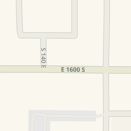 Driving directions to Michaels, 130 E University Pkwy, Orem