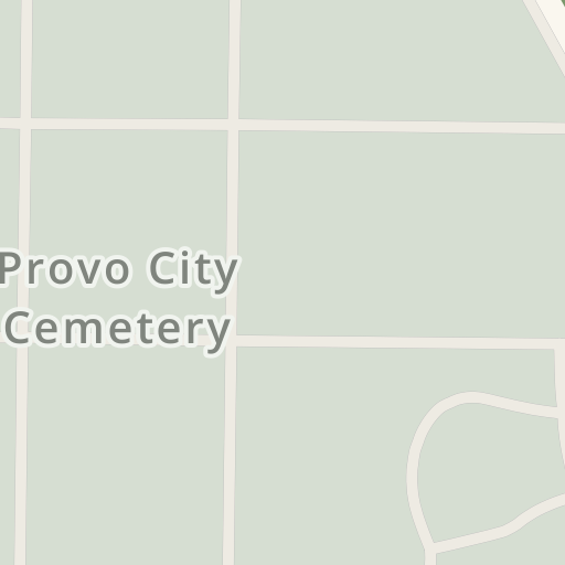 Provo City Cemetery