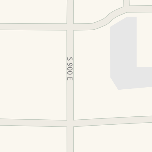 Driving Directions To The Church Of Jesus Christ Of Latter Day Saints 870 E Canyon Rd Spanish Fork Waze