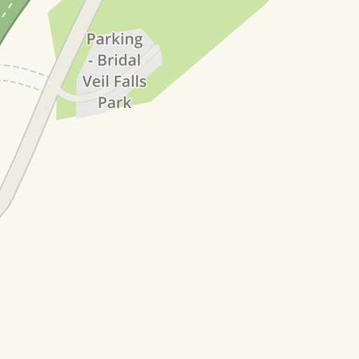 Driving Directions To Parking Bridal Veil Falls Park 1014 Provo River Pkwy Provo Waze