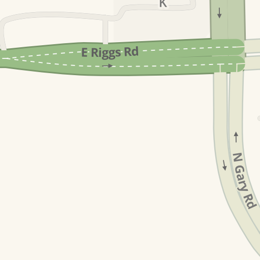 Driving directions to Sloan Park, 2330 W Rio Salado Pkwy, Mesa - Waze