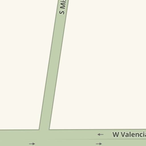 Driving directions to Sloan Park, 2330 W Rio Salado Pkwy, Mesa - Waze