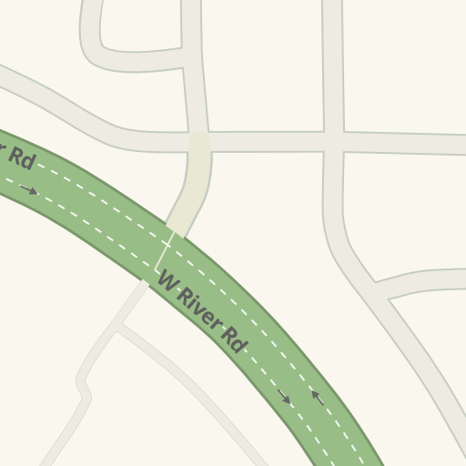 Driving directions to Sloan Park, 2330 W Rio Salado Pkwy, Mesa - Waze