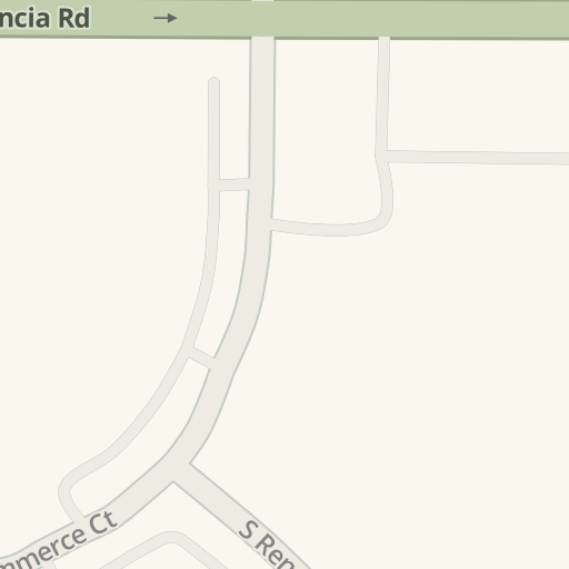 Driving directions to Sloan Park, 2330 W Rio Salado Pkwy, Mesa - Waze