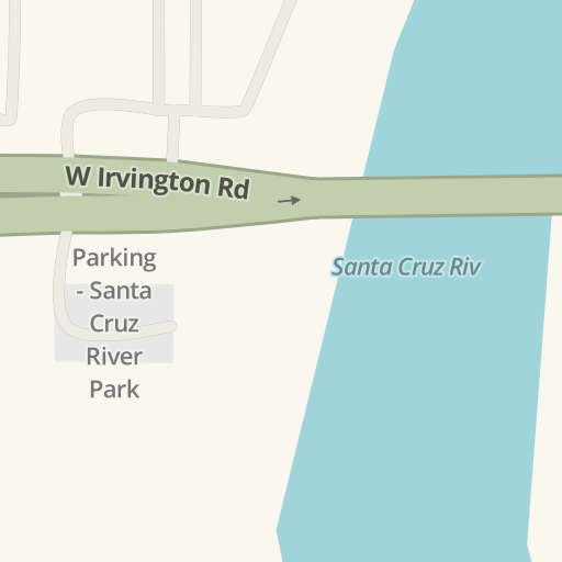 Driving directions to Carondelet Medical Group Irvington 4790 S