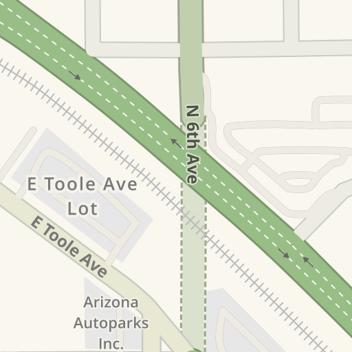 Driving Directions To Pima County Assessor s Office 240 N Stone Ave Driving directions to pima county assessor s office 240 n stone ave