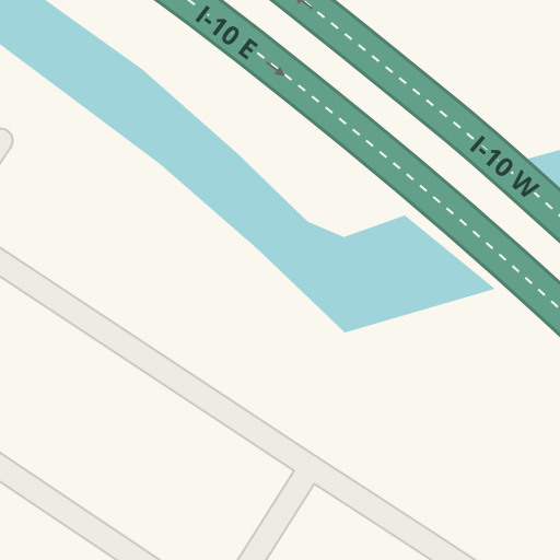 Driving Directions To Interstate 10 Driving Directions To Interstate 10, I-10, Tucson - Waze