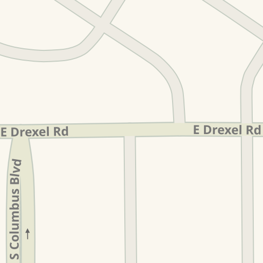 Driving Directions To Interstate 10 Driving Directions To Interstate 10, I-10, Tucson - Waze