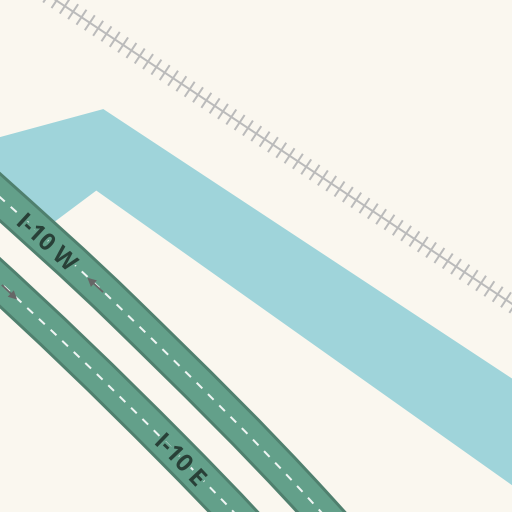 Driving Directions To Interstate 10 Driving Directions To Interstate 10, I-10, Tucson - Waze