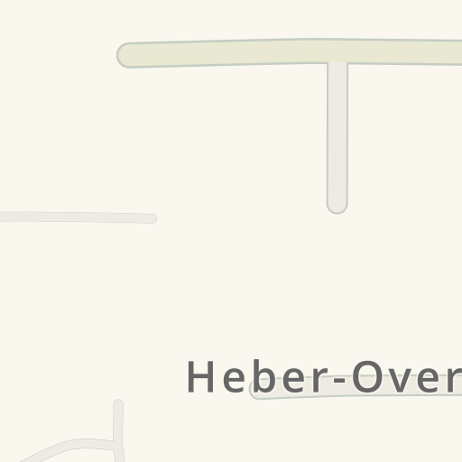 Driving Directions To R K Building Supplies Heber 2950 Az 260 Heber Overgaard Waze