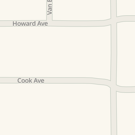 Driving Directions To Community Pet Hospital 1645 Central Ave Billings Waze