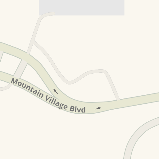 Driving directions to Mountain Village CO USPS Post Office Boxes, 456  Mountain Village Blvd, Telluride - Waze