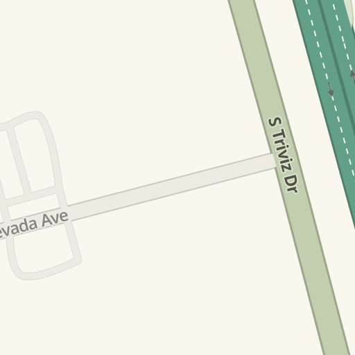 Mesilla Valley Mall Map Driving Directions To Mesilla Valley Mall (M.v.m.), Las Cruces - Waze