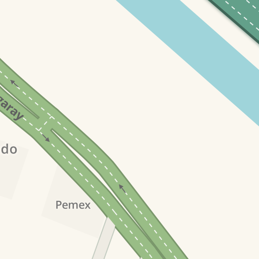 Driving directions to Tienda Comex, 3520 Fronterizo, Cd. Juarez - Waze