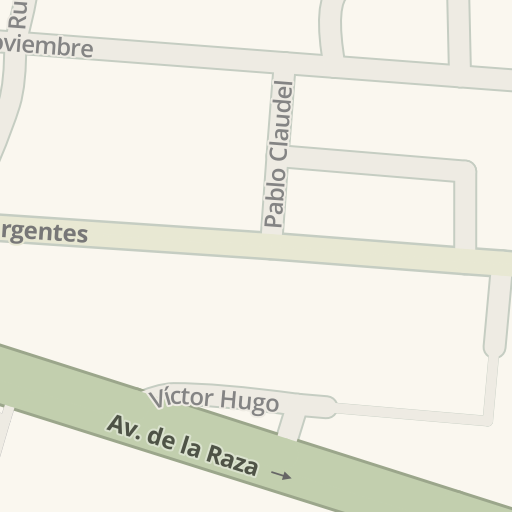 Driving directions to Casas de Empeño, 1615 Avenida ópez Mateos, Cd.  Juarez - Waze