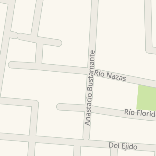 Driving directions to Smart Pizza Buffet, 830 Del Campanario, Cd. Juarez -  Waze