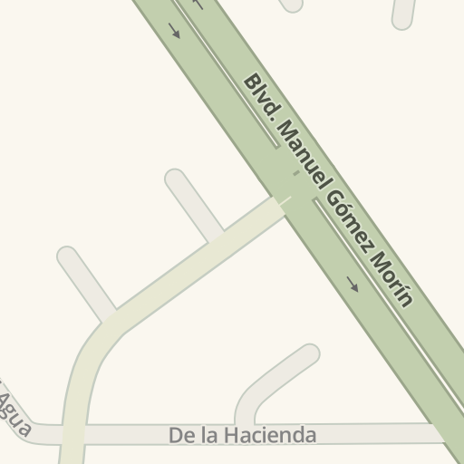 Driving directions to Silk Hair Removal Laser 7660 C. la Hacienda