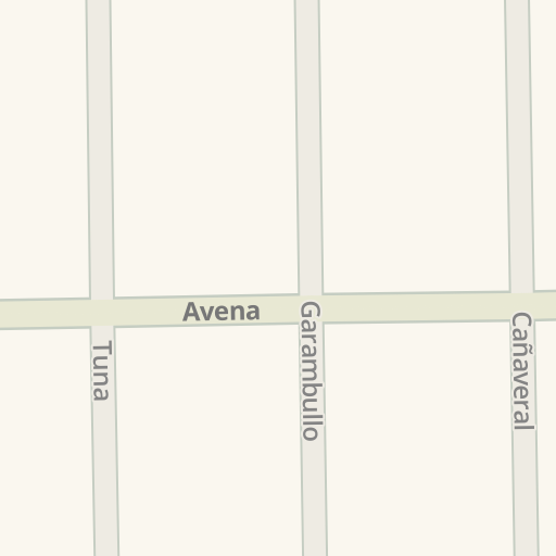 Driving directions to Alitas to Go, 8522 C. Centeno, Cd. Juarez - Waze