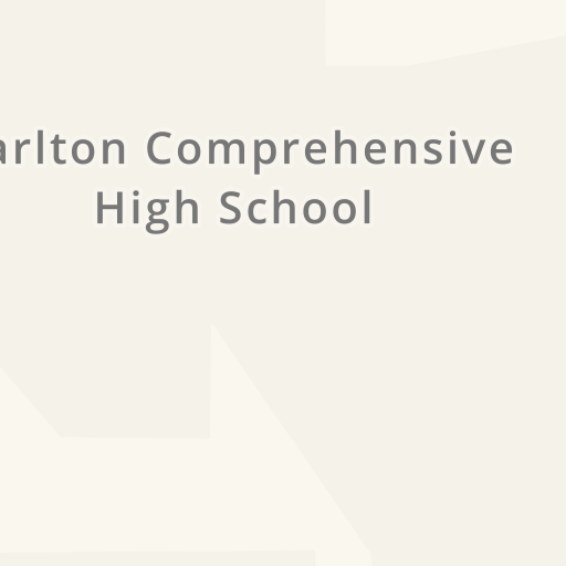 Carlton Comprehensive - Carlton Comprehensive High School