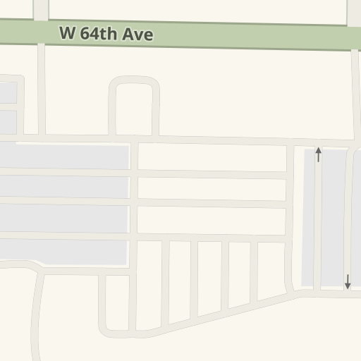 Kohl's, 15680 W 64th Ave, Arvada, CO, Department Stores - MapQuest