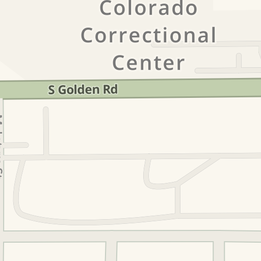Driving directions to Planet Hyundai Service, 15601 W Colfax Ave, Golden -  Waze