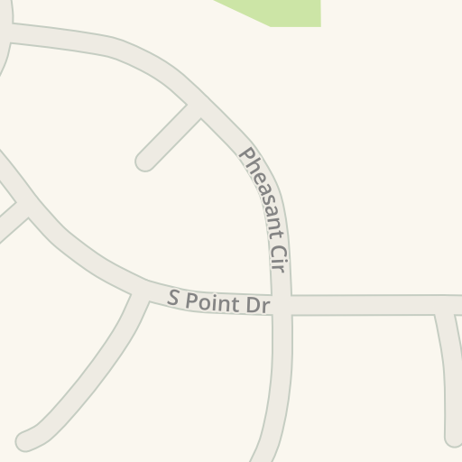 Driving directions to Touchstone Imaging, 390 Empire Rd, Lafayette - Waze
